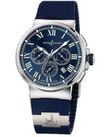 Ulysse Nardin Marine Chronograph 1503-150