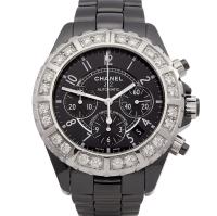 Chanel J12 Chronograph H1178