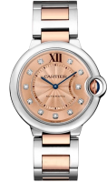 Cartier Ballon Bleu De WE902054