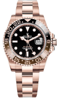 Rolex GMT-Master II 40 mm 126715CHNR