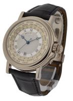 Breguet Marine Hora Mundi 3700BB/12/9V6