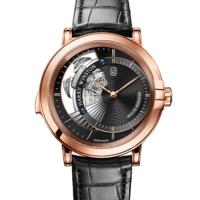 Harry Winston Midnight Minute Repeater MIDMMR42RR0003