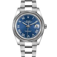 Rolex Datejust 41 mm 126334