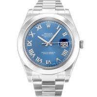 Rolex Datejust II 41 mm 116300