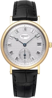 Breguet Classique Twin Barrel 5920BA/15/984
