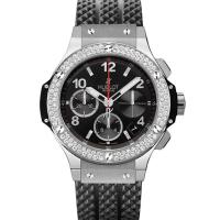Hublot Big Bang Chronograph 41mm 342.sx.130.rx.114