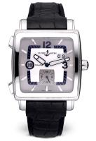 Ulysse Nardin Quadrato Dual Time 243-92