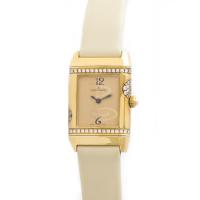 Jaeger-LeCoultre Reverso Duetto 265.1.08