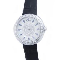 Jacob & Co. Brilliant Half Pave BQ030.10.RO.KG.A