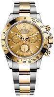 Rolex Cosmograph Daytona 116523
