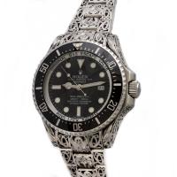 Rolex Sea-Dweller 116660