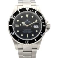 Rolex Submariner Date 40 mm 16610