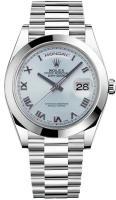 Rolex Day-Date II 41 mm 218206