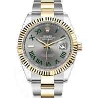 Rolex Datejust 41 mm 116333