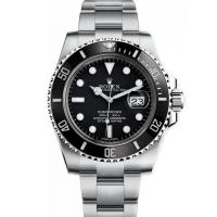 Rolex Submariner Date 116610LN