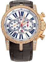 Roger Dubuis Excalibur Chronograph DBEX0176