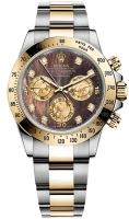 Rolex Daytona Cosmograph 40 mm 116523