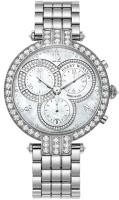Harry Winston Premier Chronograph 40mm