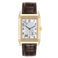 Jaeger LeCoultre Reverso Grande Date 240.1.15
