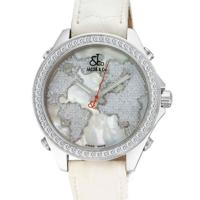 Jacob & Co. Five Time Zone JCM40WP