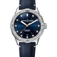 Ulysse Nardin Diver Lady 39 mm 8163-182b-13