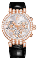 Harry Winston Premier Large Chronograph