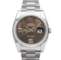 Rolex Datejust 36 mm 116200