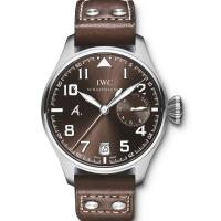 IWC Big Pilot Antoine de Saint Exupéry IW500422