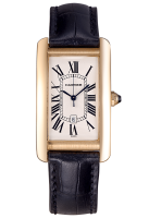 Cartier Large Tank Americaine 1740
