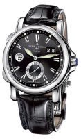 Ulysse Nardin Dual Time 243-55/92