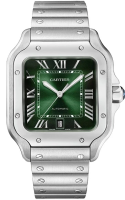 Cartier Santos de WSSA0062