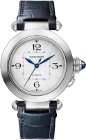Cartier Pasha De WSPA0012