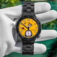 F.P.Journe Octa Linesport Octa Sport Ars2 Yellow L-OCT TI 44 D YL