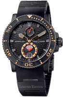 Ulysse Nardin Marine Collection Monaco YS Limited Edition 263-35