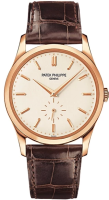 Patek Philippe Calatrava 5196R-001