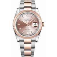 Rolex Datejust 36 mm 116231