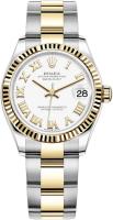 Rolex DateJust 31 mm 278273