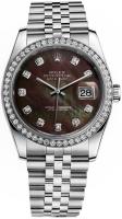Rolex Datejust 36 mm 126200