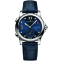 Dual Time