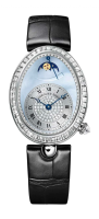 Breguet Reine de Naples 8909BB/VD/964/D00D
