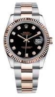 Rolex Datejust 36 mm 116231