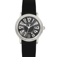 Blancpain Women Ultraplate 3300 4530 64B