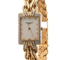 Patek Philippe La Flamme 4835