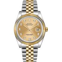 Rolex Datejust 36 mm 116233-0150