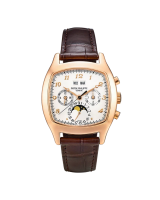 Patek Philippe 5020R Perpetual Calendar Chronograph