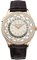 Patek Philippe Complicated Watches 7130R-001