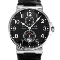 Ulysse Nardin Maxi Marine Chronometer 41 mm 263-66-3/62