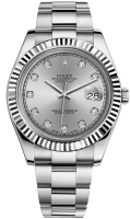 Rolex Datejust 41 mm 116334