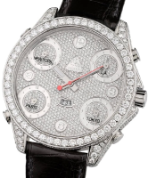 Jacob&Co Five Time Zone JCM-30
