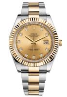 Rolex Datejust II 41 mm 116333